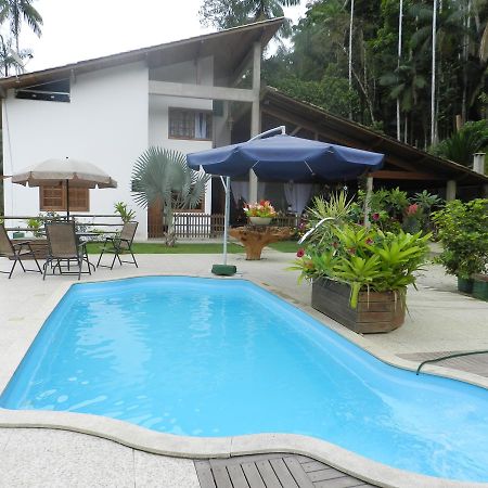 Casa Na Floresta Apartment Penedo  Bagian luar foto
