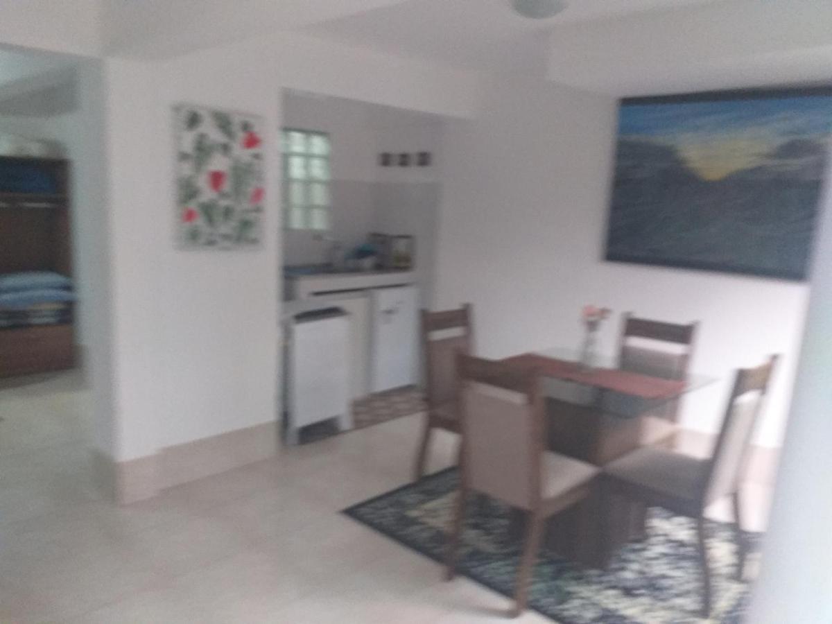 Casa Na Floresta Apartment Penedo  Bagian luar foto