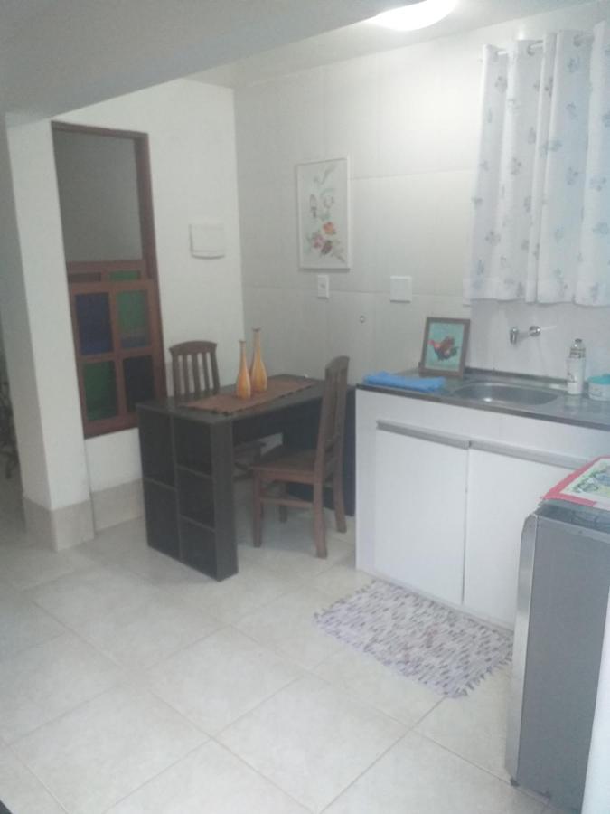 Casa Na Floresta Apartment Penedo  Bagian luar foto