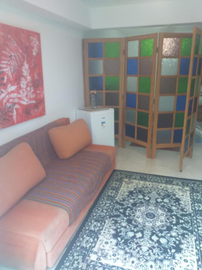 Casa Na Floresta Apartment Penedo  Bagian luar foto