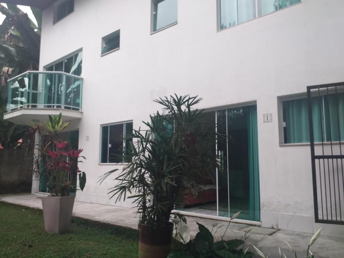 Casa Na Floresta Apartment Penedo  Bagian luar foto