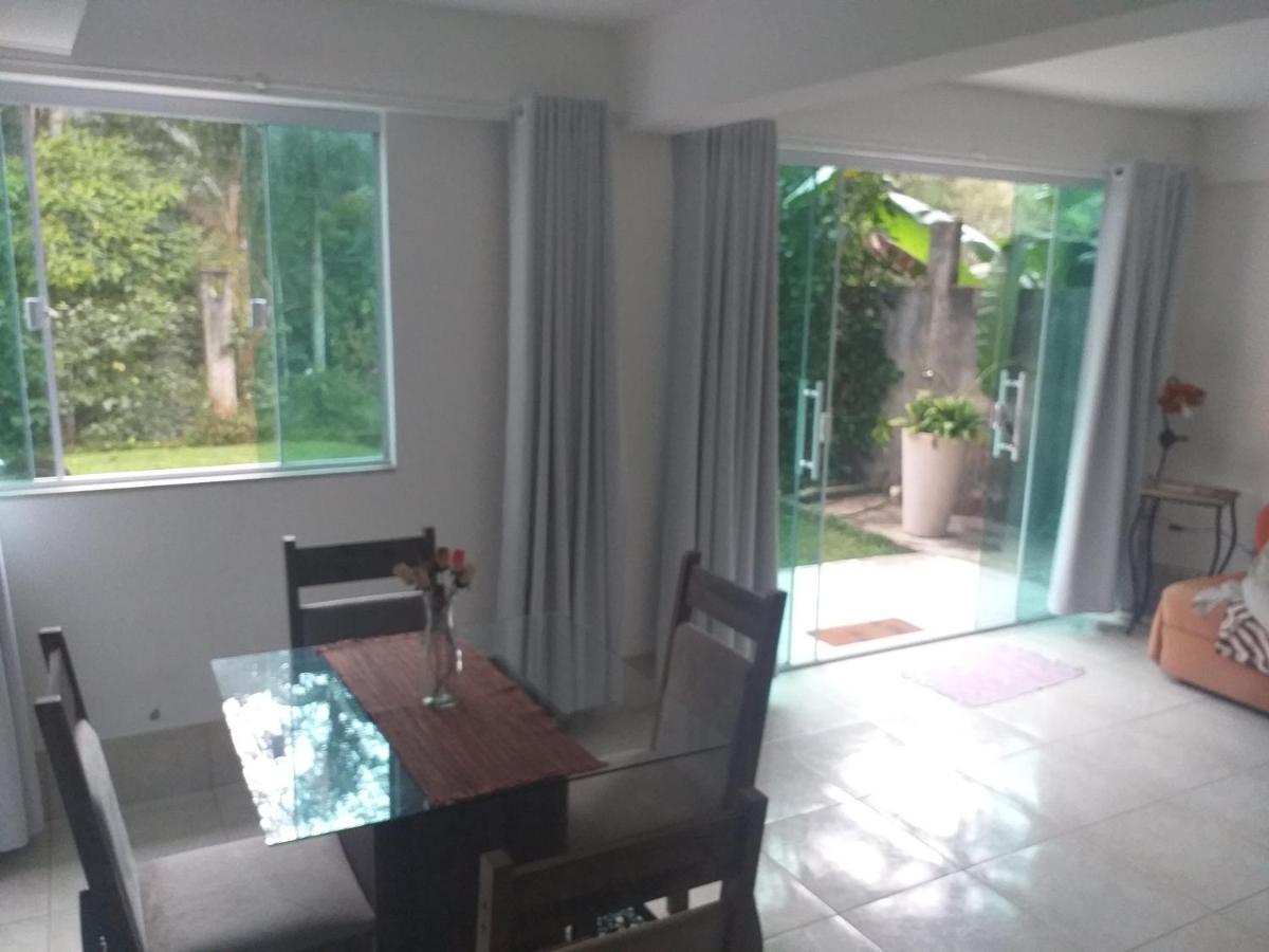 Casa Na Floresta Apartment Penedo  Bagian luar foto