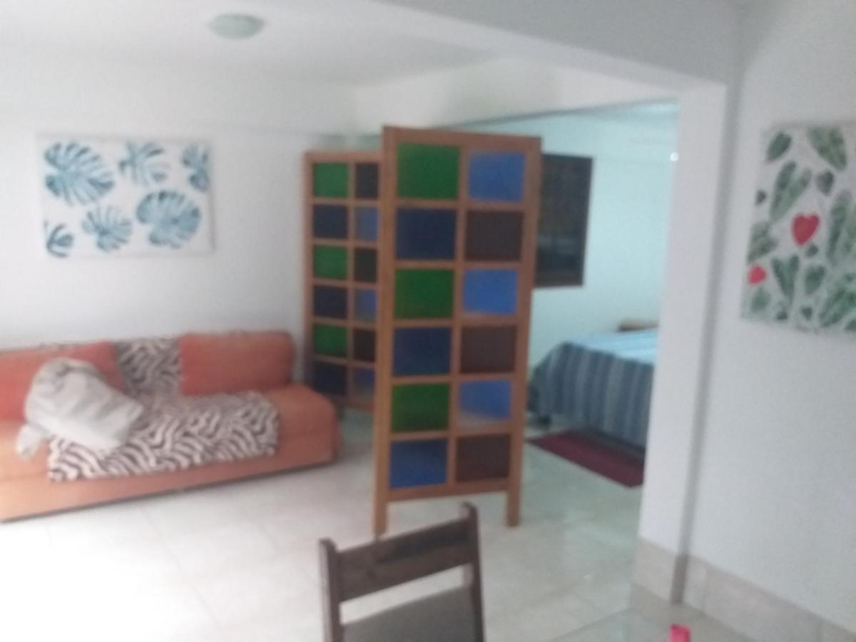 Casa Na Floresta Apartment Penedo  Bagian luar foto