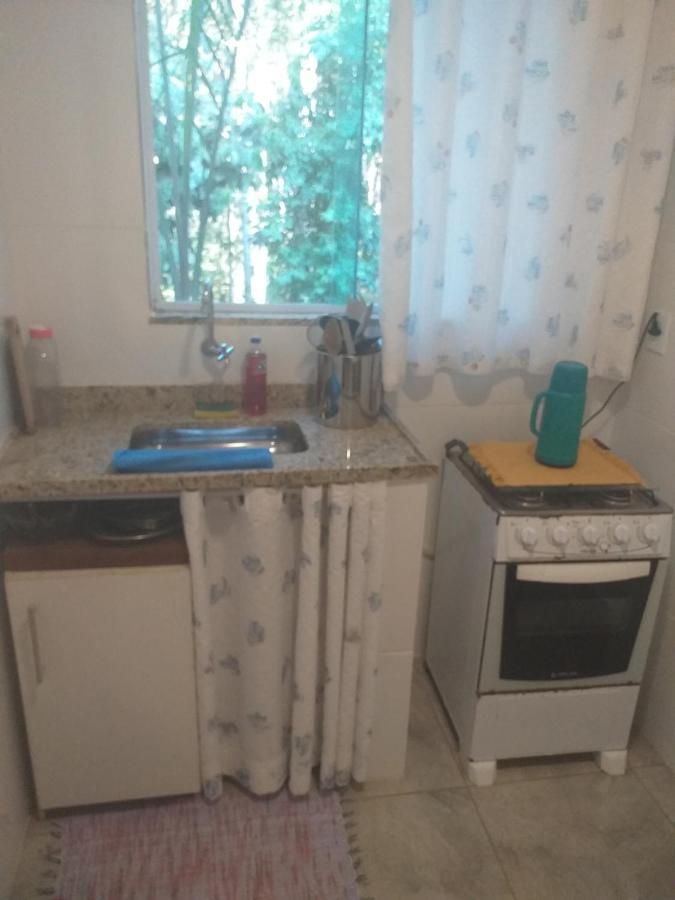 Casa Na Floresta Apartment Penedo  Bagian luar foto