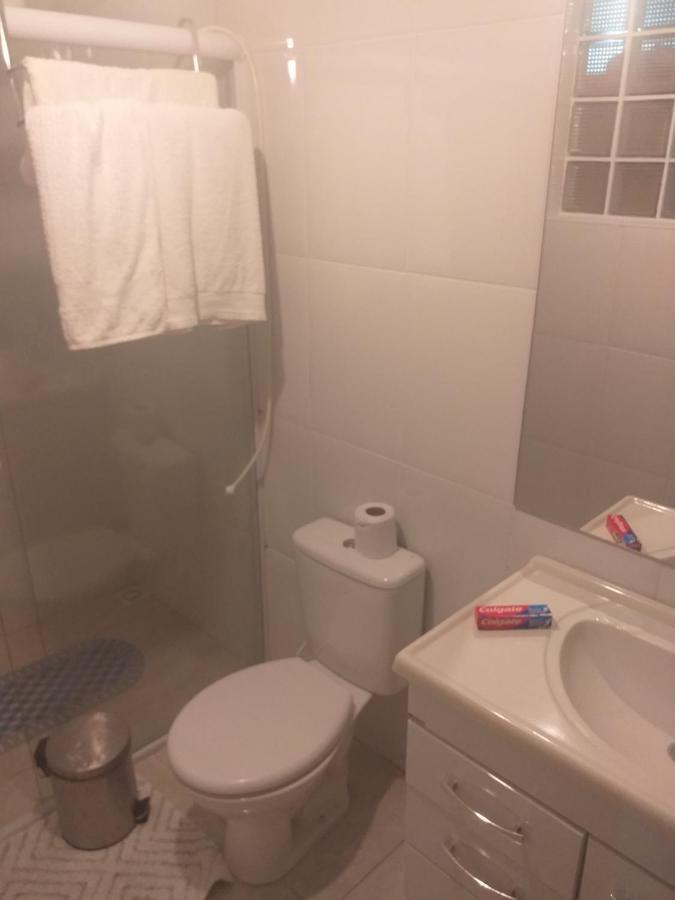 Casa Na Floresta Apartment Penedo  Bagian luar foto