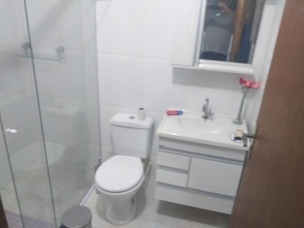 Casa Na Floresta Apartment Penedo  Bagian luar foto