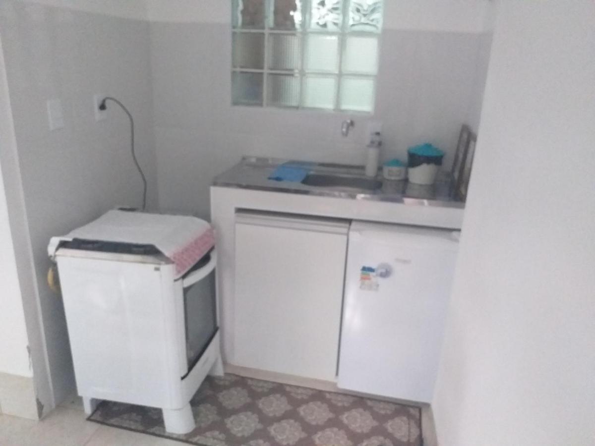 Casa Na Floresta Apartment Penedo  Bagian luar foto