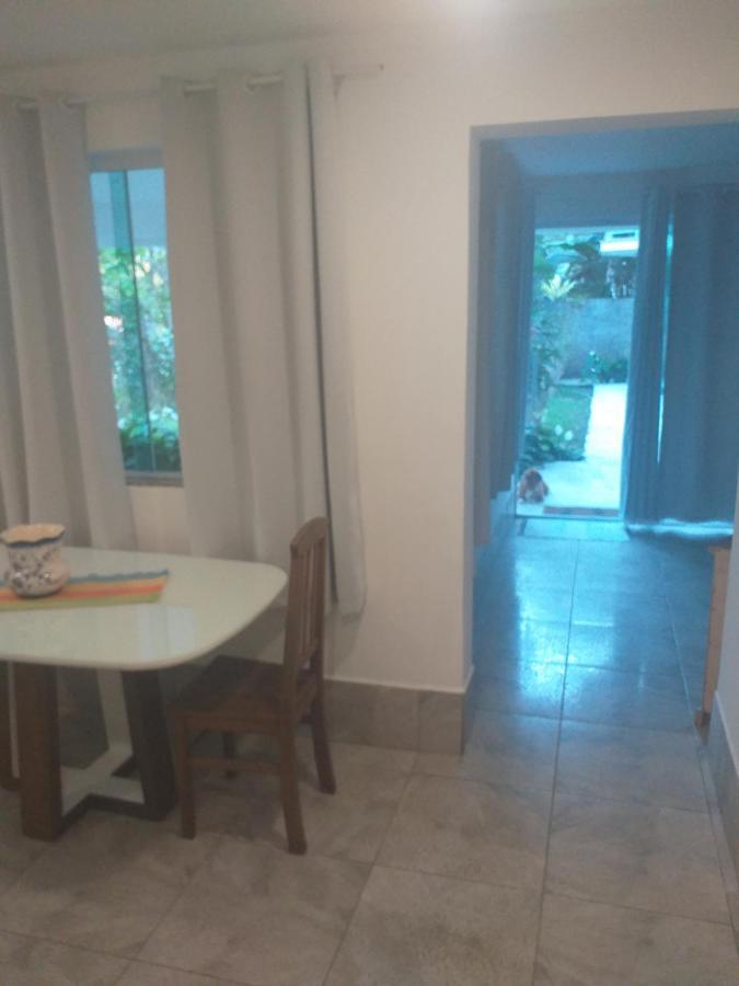 Casa Na Floresta Apartment Penedo  Bagian luar foto
