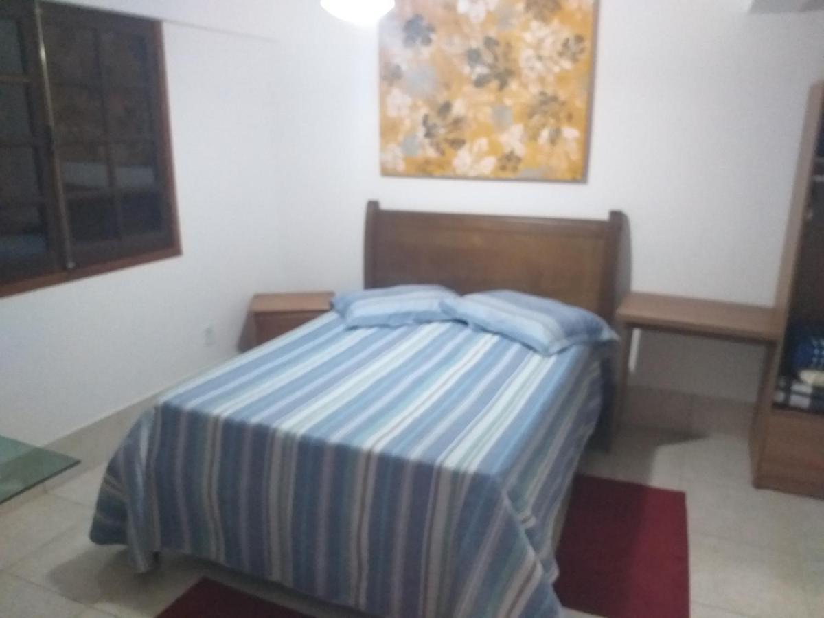Casa Na Floresta Apartment Penedo  Bagian luar foto