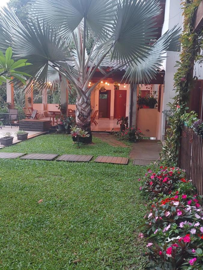 Casa Na Floresta Apartment Penedo  Bagian luar foto