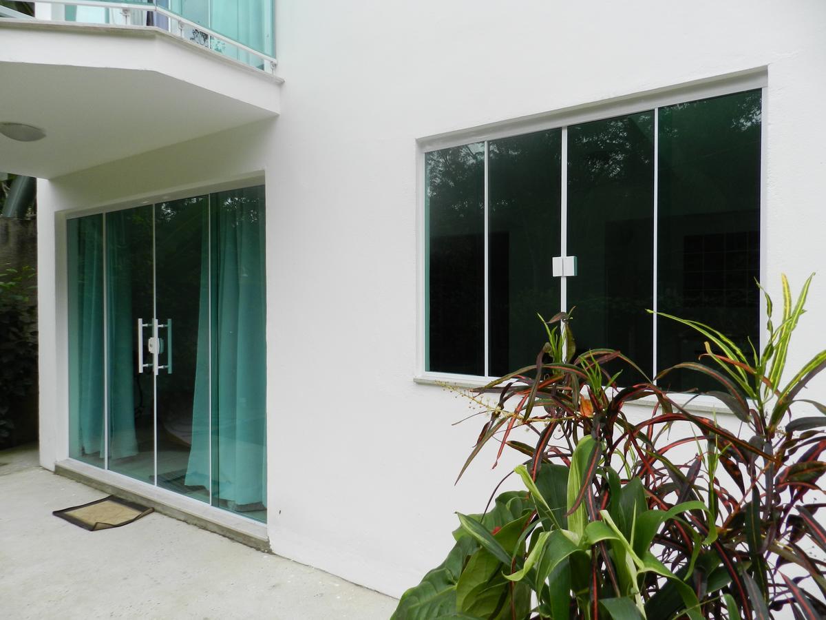 Casa Na Floresta Apartment Penedo  Bagian luar foto