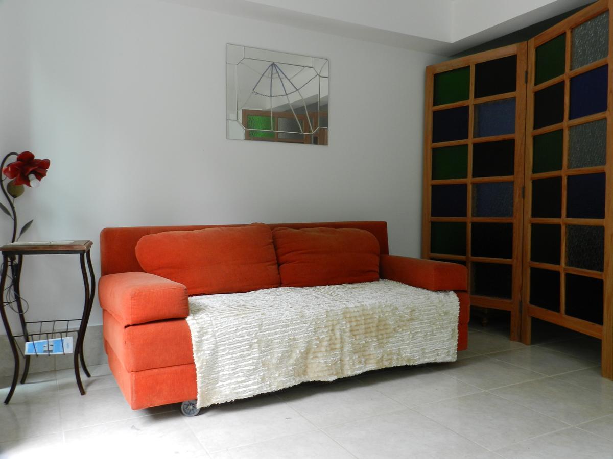 Casa Na Floresta Apartment Penedo  Bagian luar foto