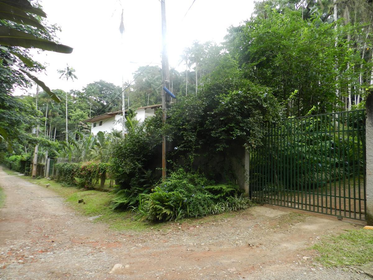 Casa Na Floresta Apartment Penedo  Bagian luar foto